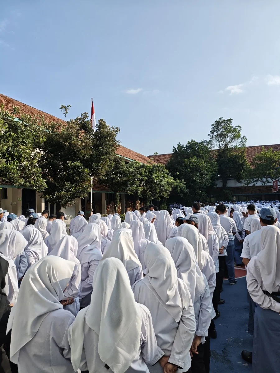 Dokumentasi SMKN 4 Solo