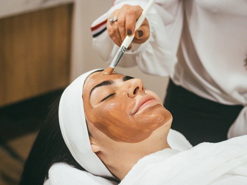 Kecantikan Kulit & Spa