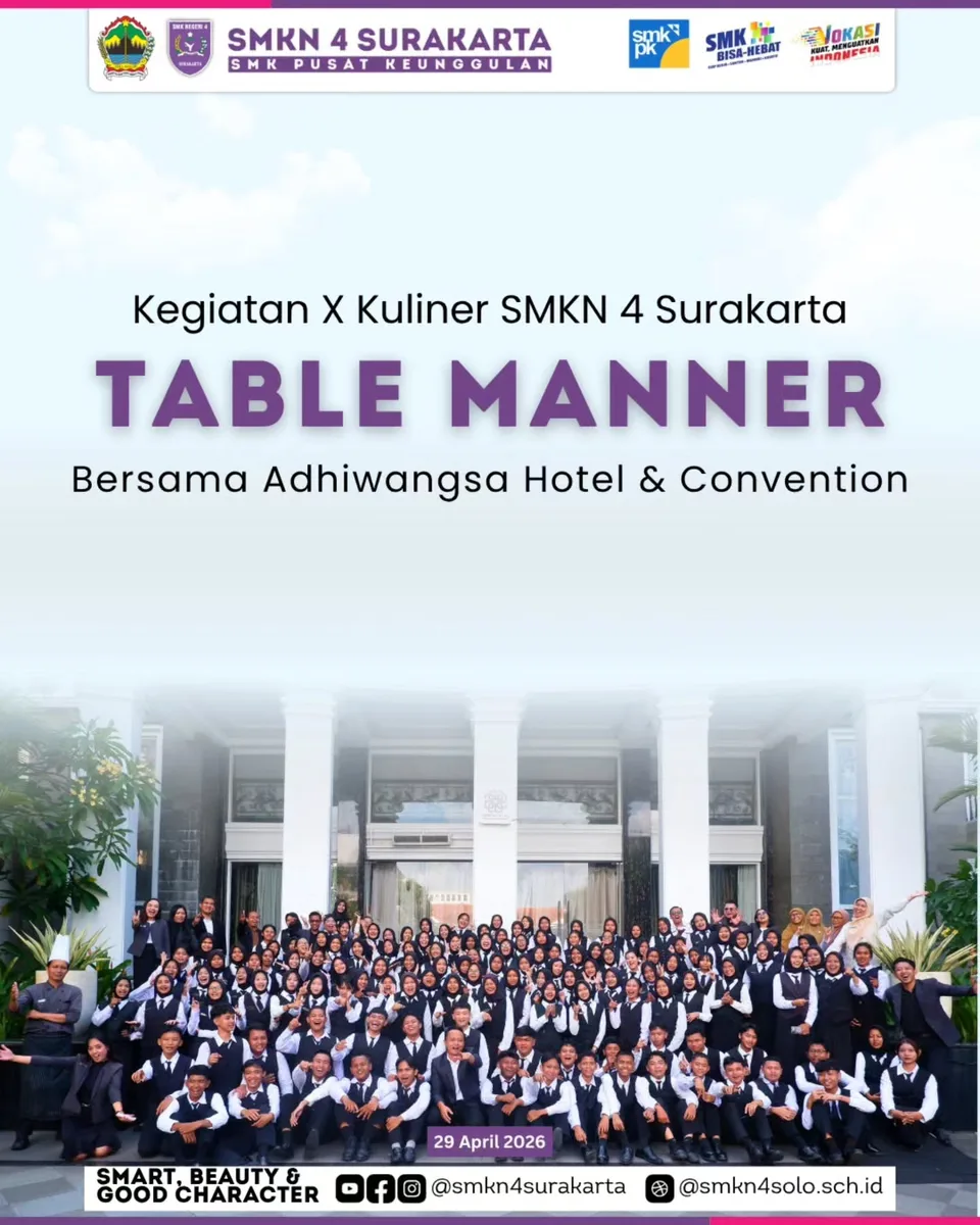 Housekeeping & Operasional Edotel