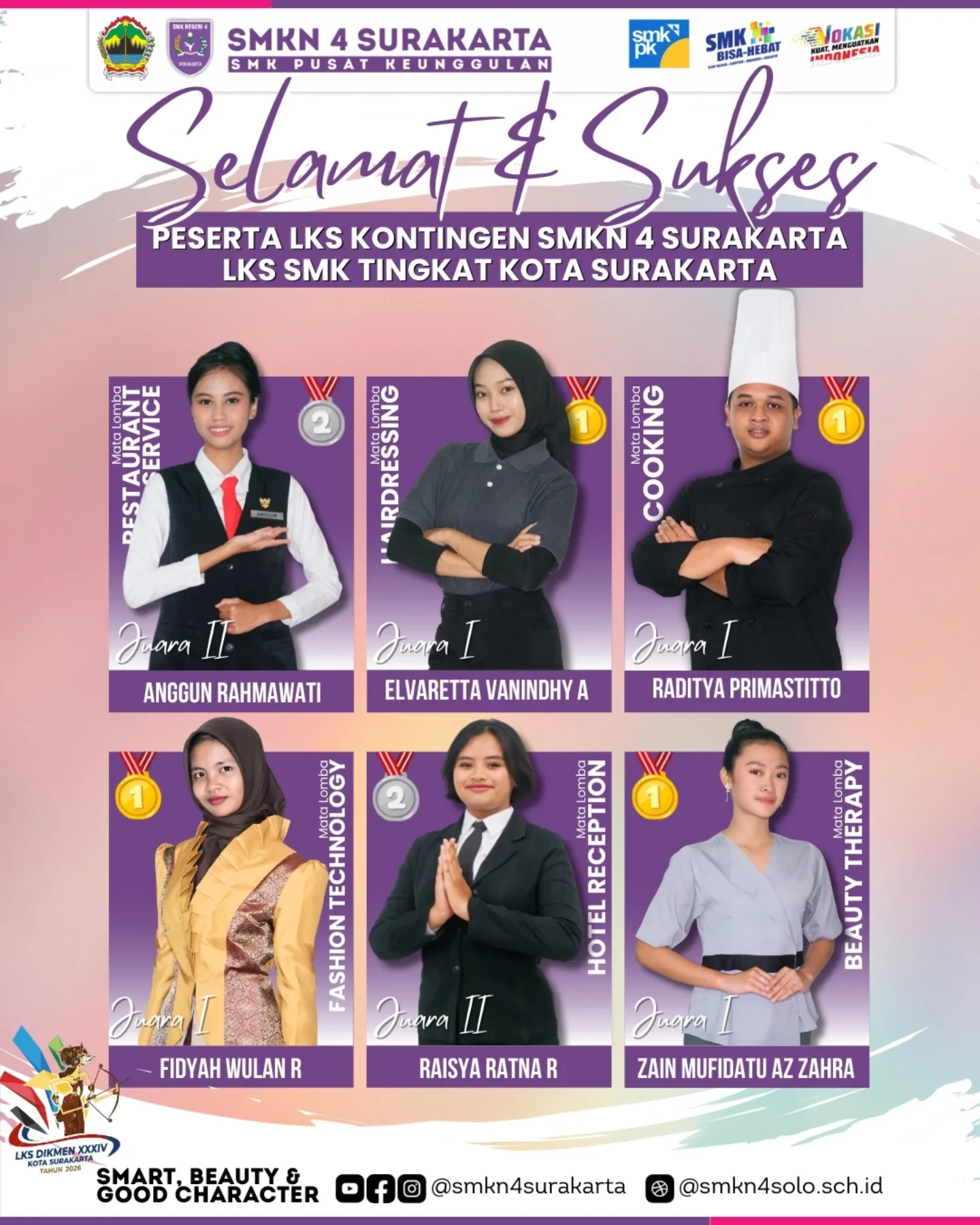 Table Manner & Guest Service